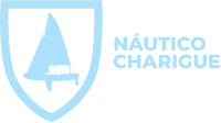 Logo del Náutico Charigue